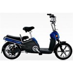 Xe Đạp Điện Honda H16